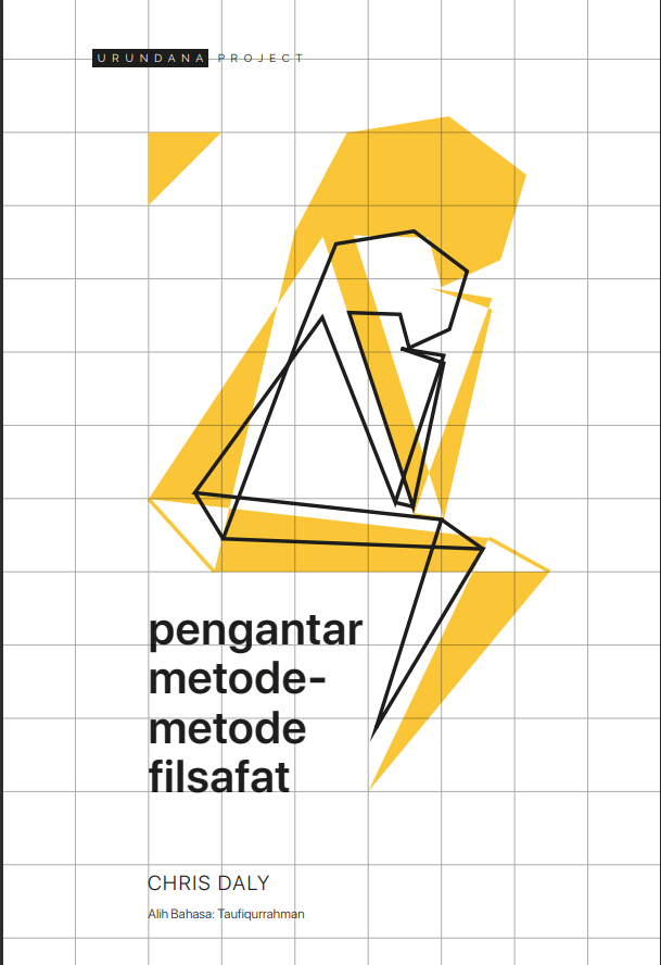 Pengantar Metode-metode Filsafat